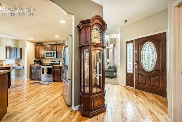 5078 Hummingbird Court, Pueblo, CO 81008