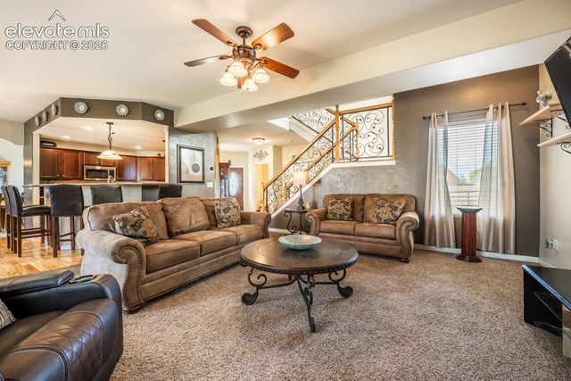 5078 Hummingbird Court, Pueblo, CO 81008