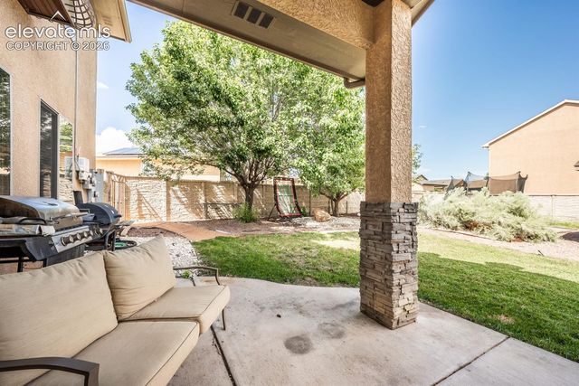5078 Hummingbird Court, Pueblo, CO 81008