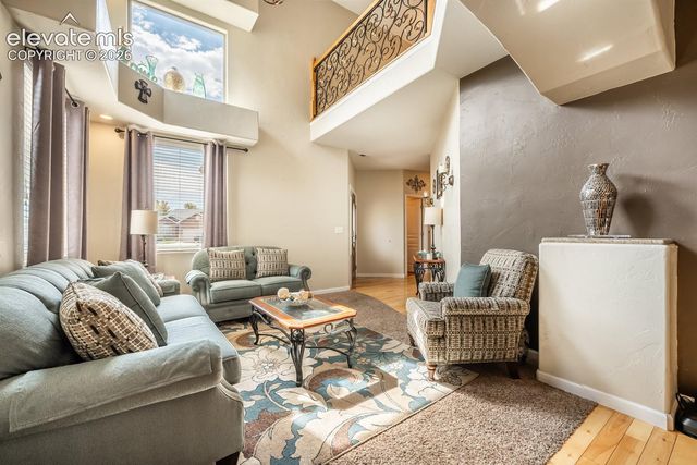 5078 Hummingbird Court, Pueblo, CO 81008