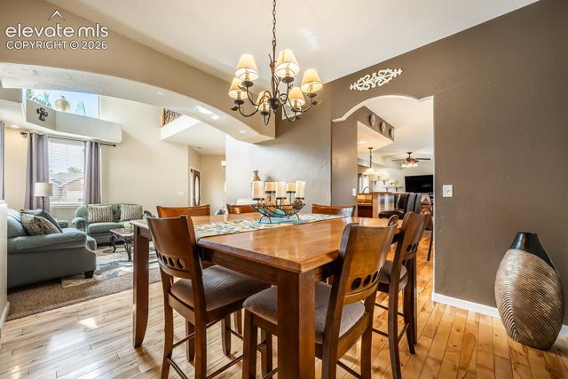 5078 Hummingbird Court, Pueblo, CO 81008