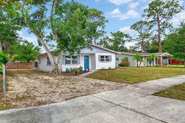 916 PATTISON AVENUE, Sarasota, FL 34237