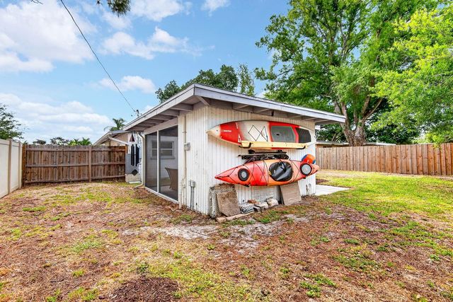 916 PATTISON AVENUE, Sarasota, FL 34237