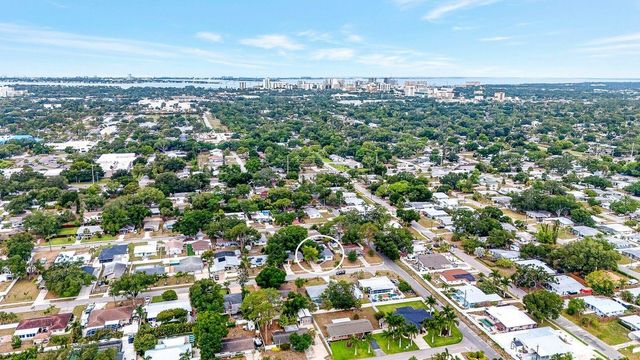 916 PATTISON AVENUE, Sarasota, FL 34237