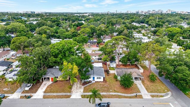 916 PATTISON AVENUE, Sarasota, FL 34237