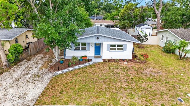 916 PATTISON AVENUE, Sarasota, FL 34237