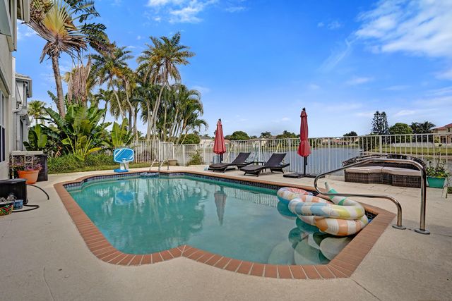 7340 Providence Road, Boynton Beach, FL 33436