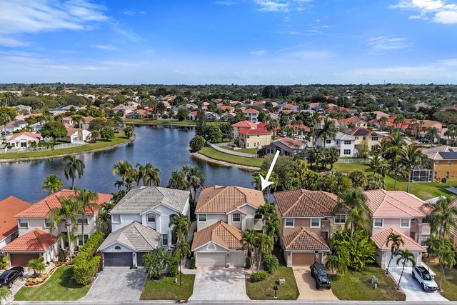 7340 Providence Road, Boynton Beach, FL 33436