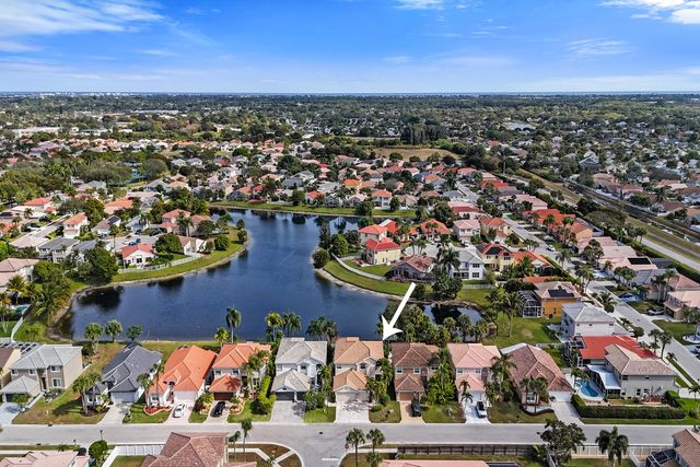 7340 Providence Road, Boynton Beach, FL 33436