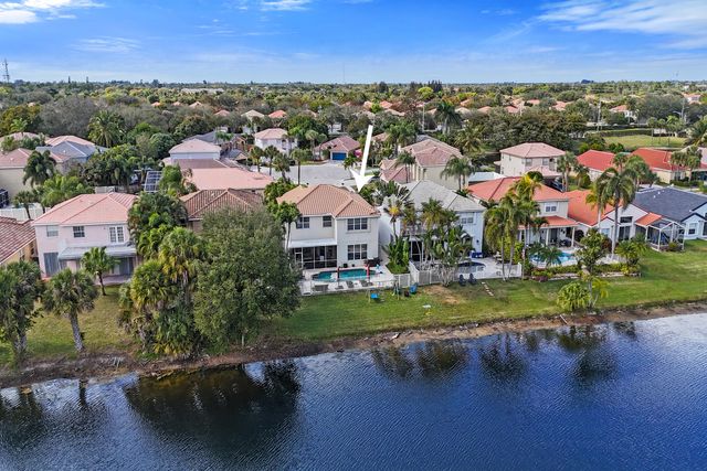 7340 Providence Road, Boynton Beach, FL 33436