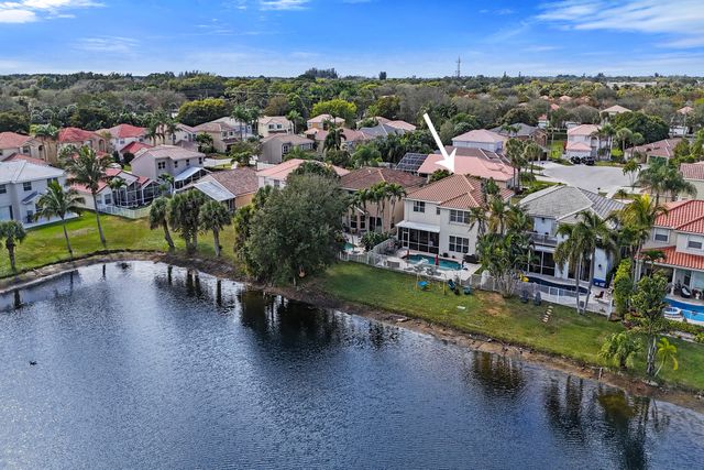 7340 Providence Road, Boynton Beach, FL 33436