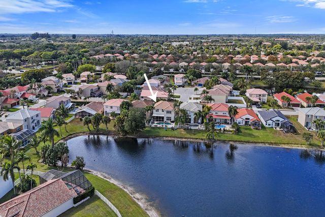 7340 Providence Road, Boynton Beach, FL 33436