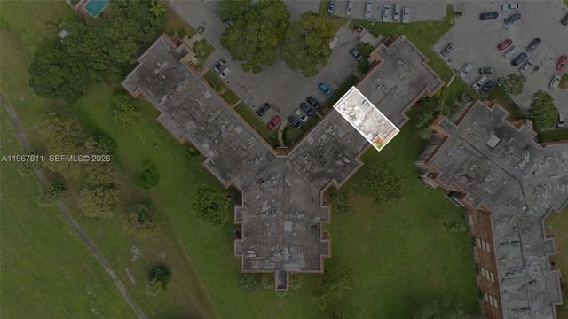 6300 S Falls Cir Dr 212, Lauderhill, FL 33319