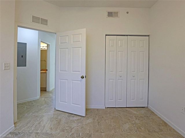 15385 Bellamar CIR # 411, Fort Myers, FL 33908