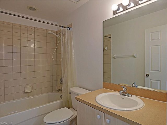 15385 Bellamar CIR # 411, Fort Myers, FL 33908