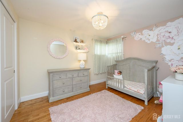 112 McKinley Avenue, Colonia, NJ 07067