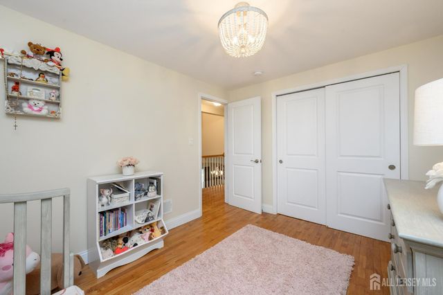 112 McKinley Avenue, Colonia, NJ 07067