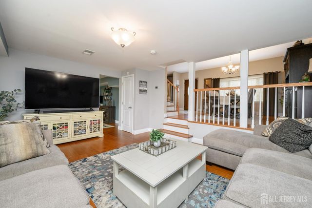 112 McKinley Avenue, Colonia, NJ 07067