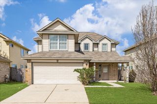19811 Shores Edge Drive, Tomball, TX 77375