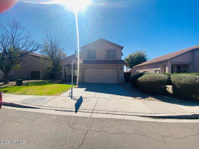 7203 W Irma Lane, Glendale, AZ 85308