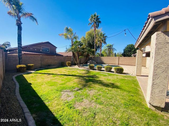 7203 W Irma Lane, Glendale, AZ 85308
