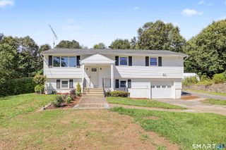 11 Westerly Drive, Enfield, CT 06082