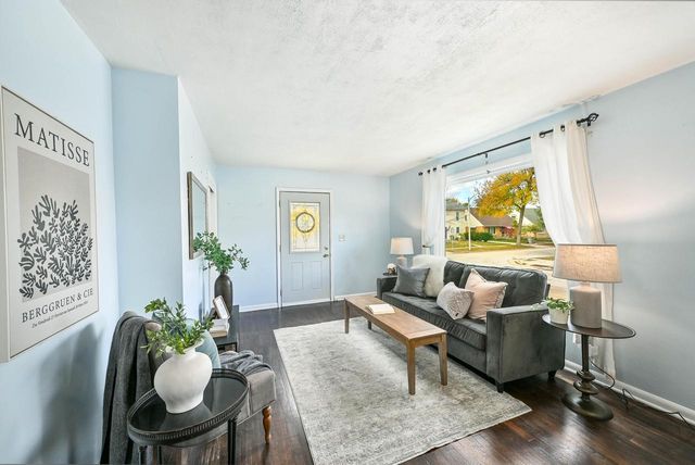 3636 N 97th STREET, Milwaukee, WI 53222