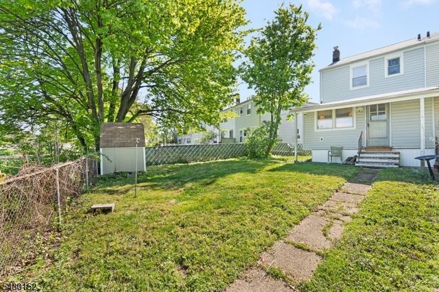 26 Park Ter, Cranford Twp., NJ 07016