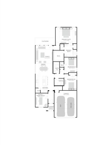 114 Mandeville DR, Hutto, TX 78634