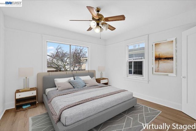 559 Civic Center St, Richmond, CA 94804