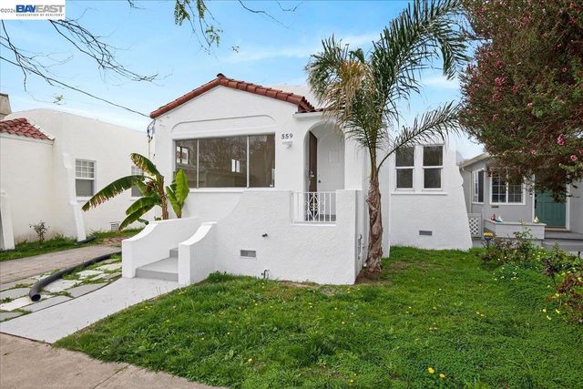 559 Civic Center St, Richmond, CA 94804