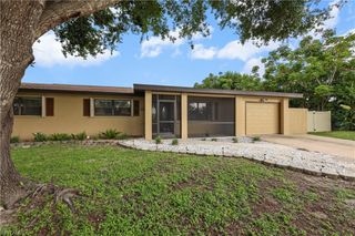 4029 Country Club BLVD, Cape Coral, FL 33904