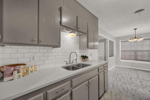 2410 SW 49TH Avenue, Amarillo, TX 79110