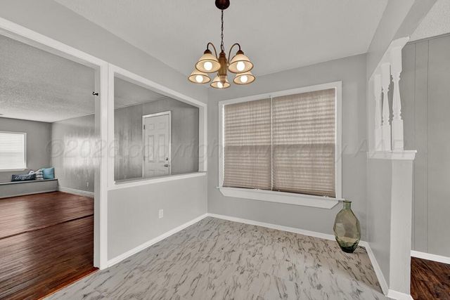 2410 SW 49TH Avenue, Amarillo, TX 79110