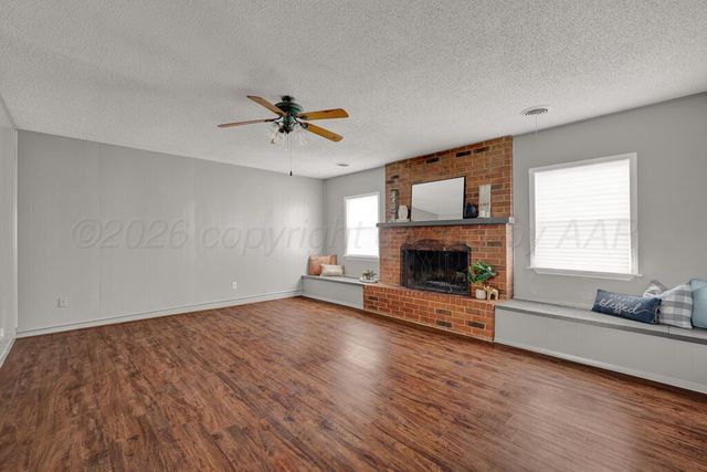 2410 SW 49TH Avenue, Amarillo, TX 79110