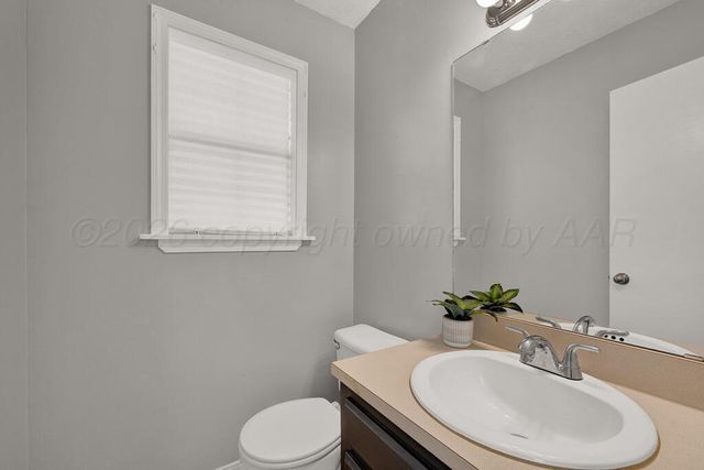 2410 SW 49TH Avenue, Amarillo, TX 79110