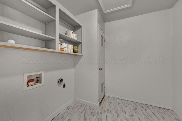 2410 SW 49TH Avenue, Amarillo, TX 79110