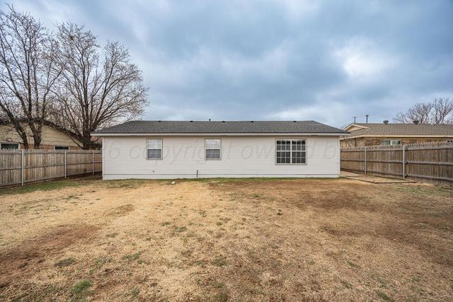 2410 SW 49TH Avenue, Amarillo, TX 79110