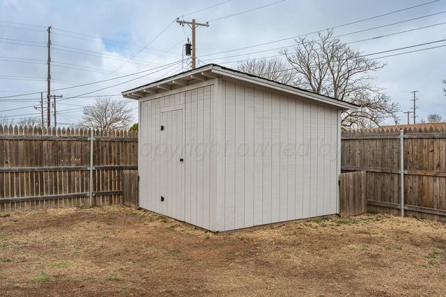 2410 SW 49TH Avenue, Amarillo, TX 79110