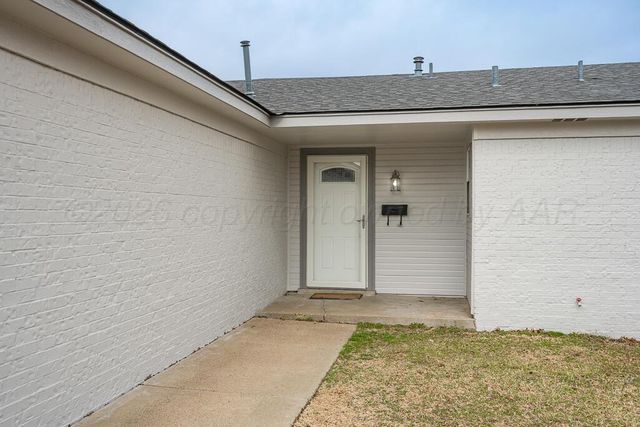 2410 SW 49TH Avenue, Amarillo, TX 79110