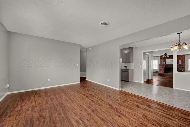 2410 SW 49TH Avenue, Amarillo, TX 79110