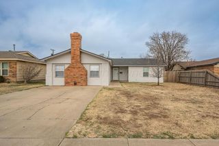 2410 SW 49TH Avenue, Amarillo, TX 79110