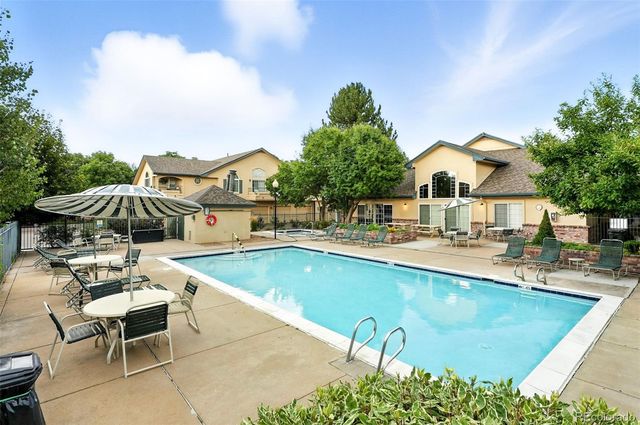 8671 E Dry Creek Road 721, Englewood, CO 80112