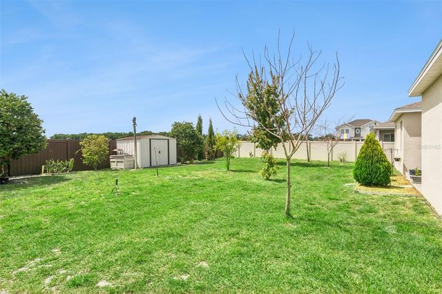 484 CAVESSON STREET, Apopka, FL 32712