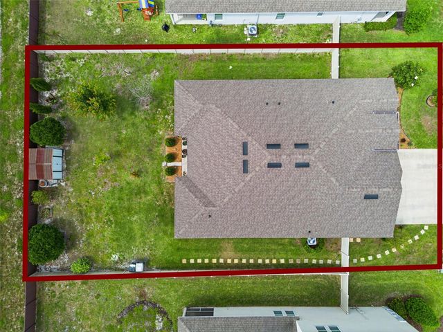 484 CAVESSON STREET, Apopka, FL 32712