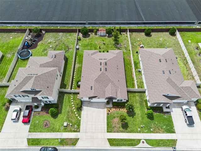 484 CAVESSON STREET, Apopka, FL 32712