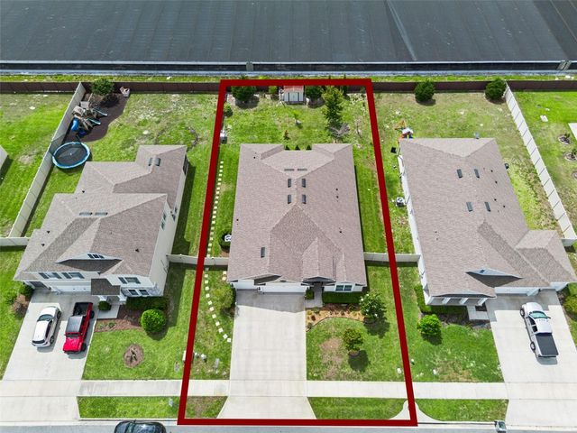 484 CAVESSON STREET, Apopka, FL 32712