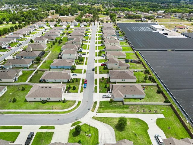 484 CAVESSON STREET, Apopka, FL 32712