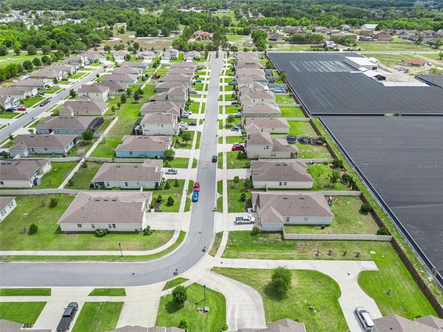 484 CAVESSON STREET, Apopka, FL 32712