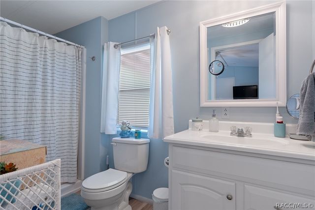 8343 S Cove Point, Floral City, FL 34436